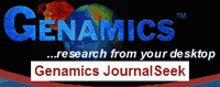 Indexing Logo